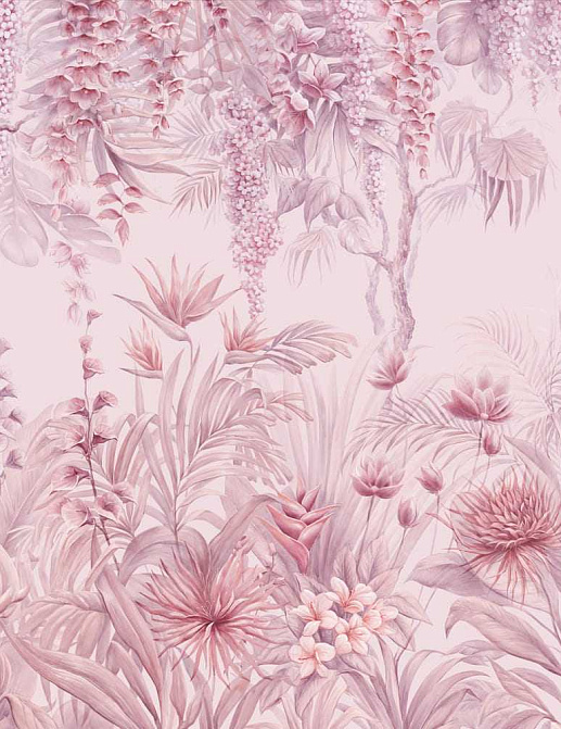 Панно и фотообои PatternRoll Collection I ID04.04