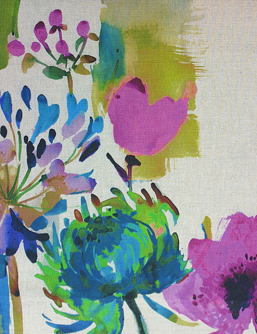 Ткань Prestigious Textiles Art & Soul 8502/243