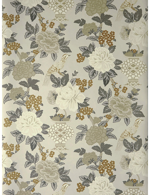 Обои Trend Jaclyn Smith Home 30023W/01