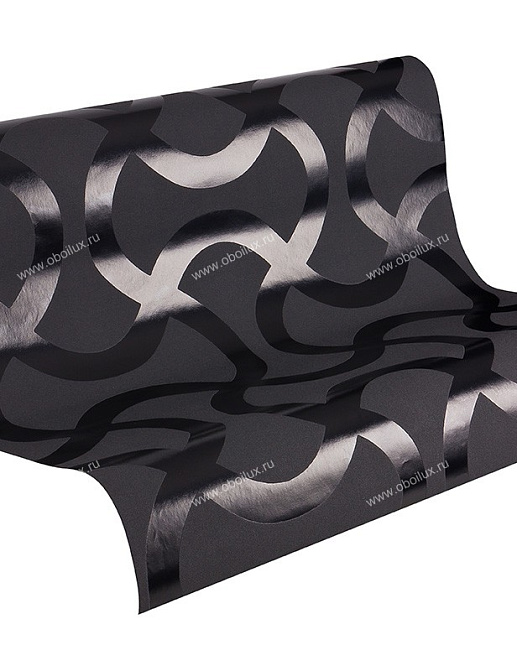 Обои A. S. Creation Black & White 2 255754