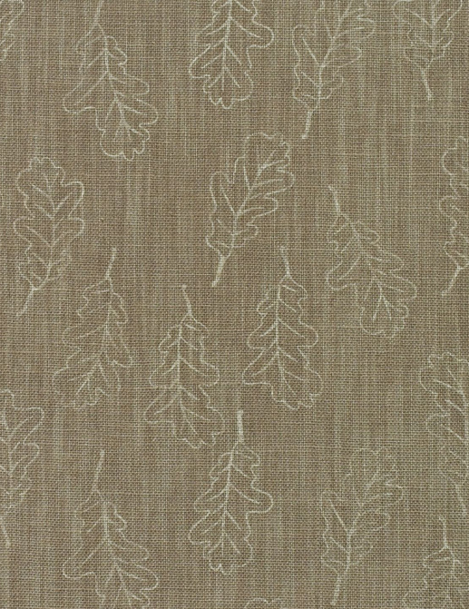 Ткань Andrew Martin Woodland Noble Oak/Twig