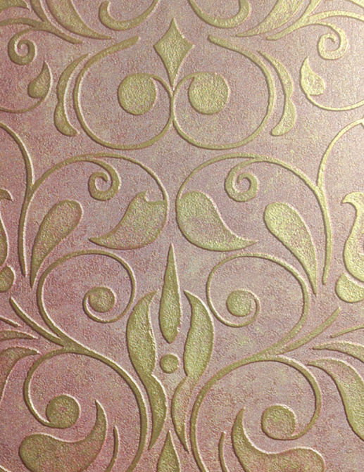 Панно и фотообои Affresco Fabrika 19 Fabrika19 3 Terracotta
