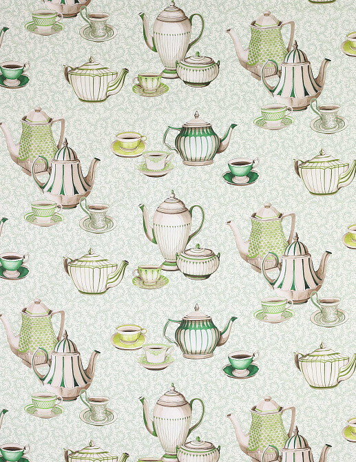 Ткань Manuel Canovas Ibiza 04949/02