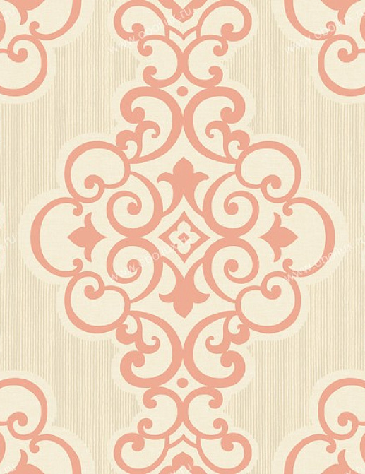 Обои Seabrook Arabesque SO51501