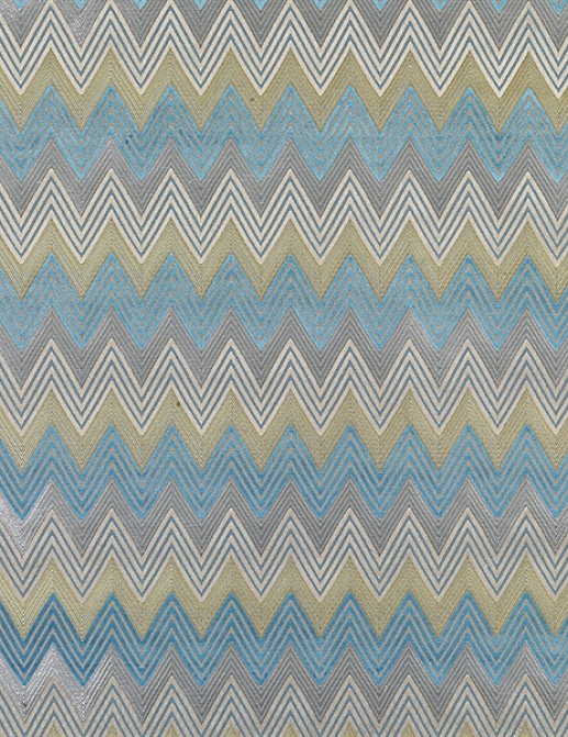 Ткань Nina Campbell Bargello Velvets NCF4210-03
