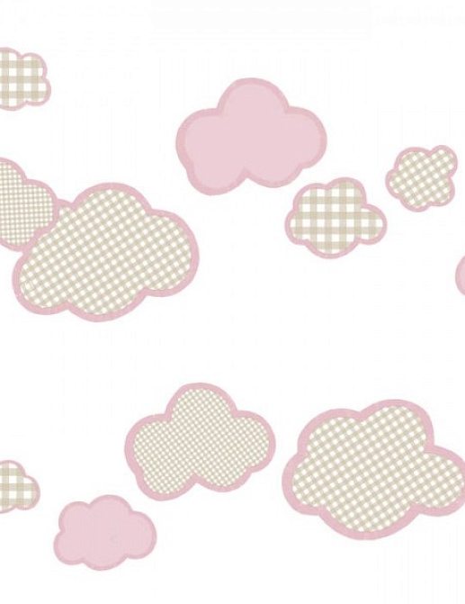 Обои Decor Delux Ciao Bimbi 1304