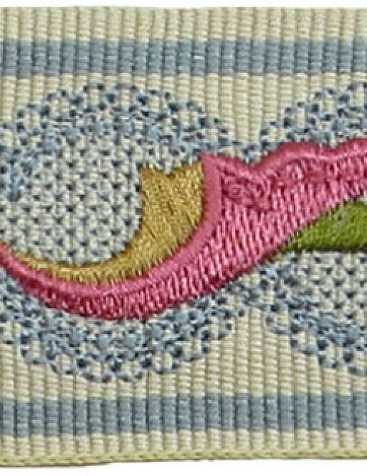Тесьма Arttrimming VI Chantilly 55110-07
