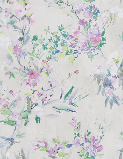 Обои Designers Guild Edit Florals PDG1024-04