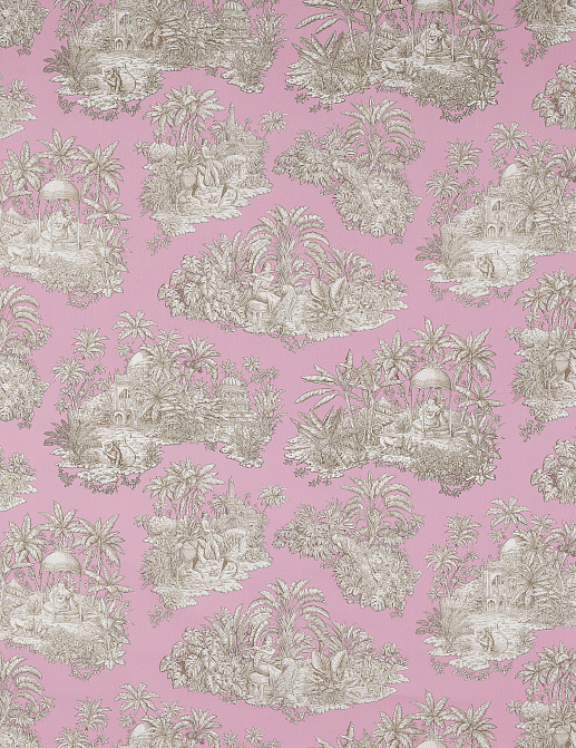 Ткань Manuel Canovas Nara M4078-05