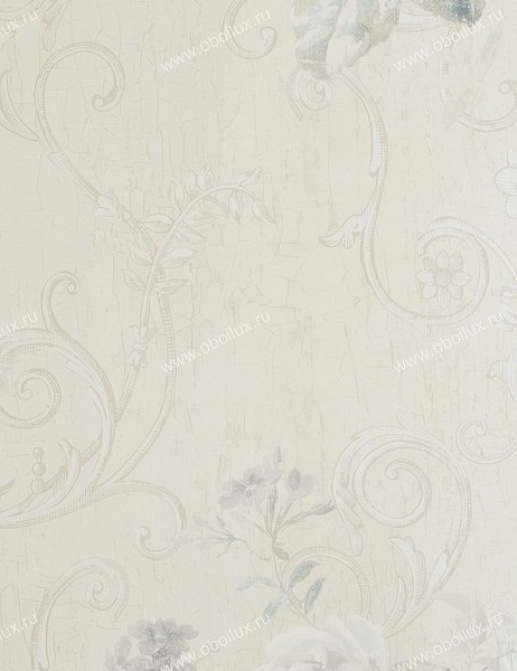 Обои Prospero Rococo R0019