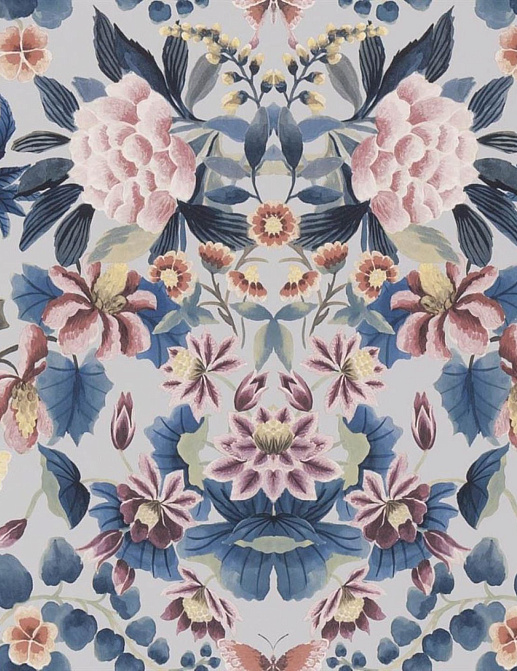 Обои Designers Guild Ikebana PDG1156/04