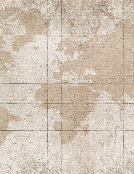 Панно и фотообои Skinwall Contemporary Collection 37A