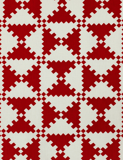 Ткань Larsen Stencil L8864/01