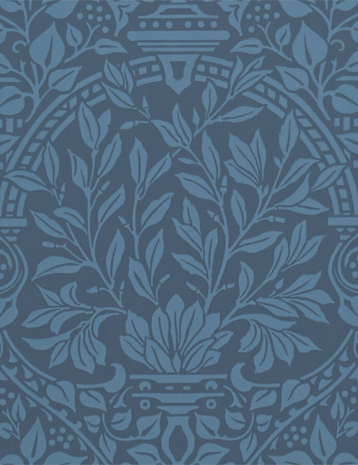 Обои Morris & Co Archive Wallpapers 210357