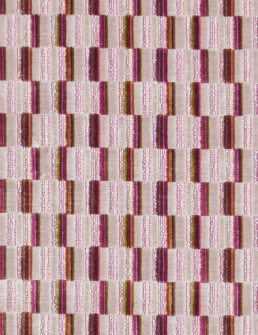 Ткань Clarke & Clarke Kaleidoscope F1240/03