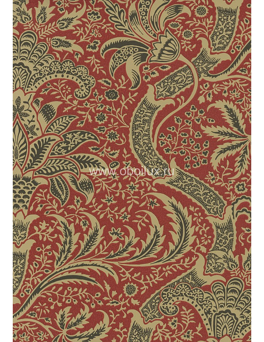 Обои Morris & Co Art of decoration V DMOWIN104