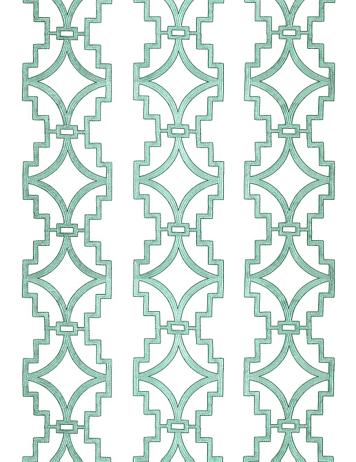 Ткань Thibaut Enchantment W736145