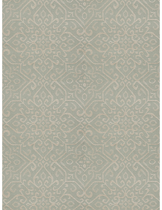 Ткань Fabricut Chromatics Vol.XXIII Seabreeze Hallulla/Aqua