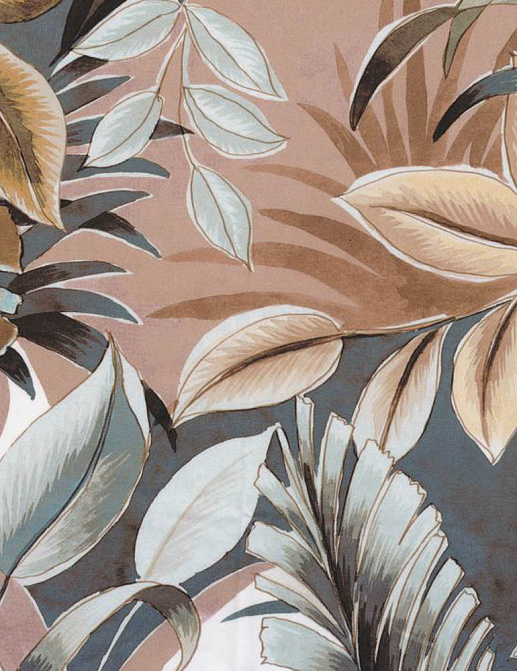 Ткань Casamance Dypsis 41060226