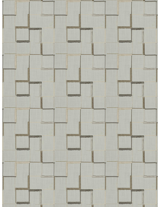 Ткань Fabricut Luxe Nuances Champagne Travilah/Cashmere