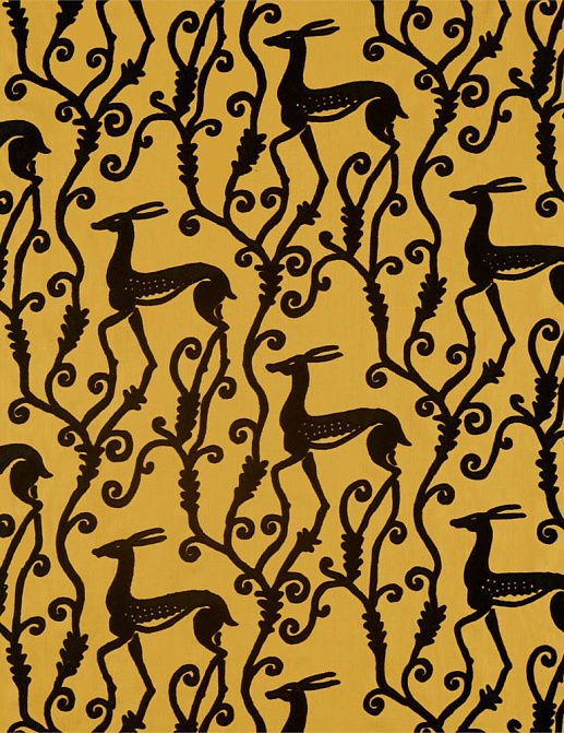 Ткань Zoffany Icons 333017