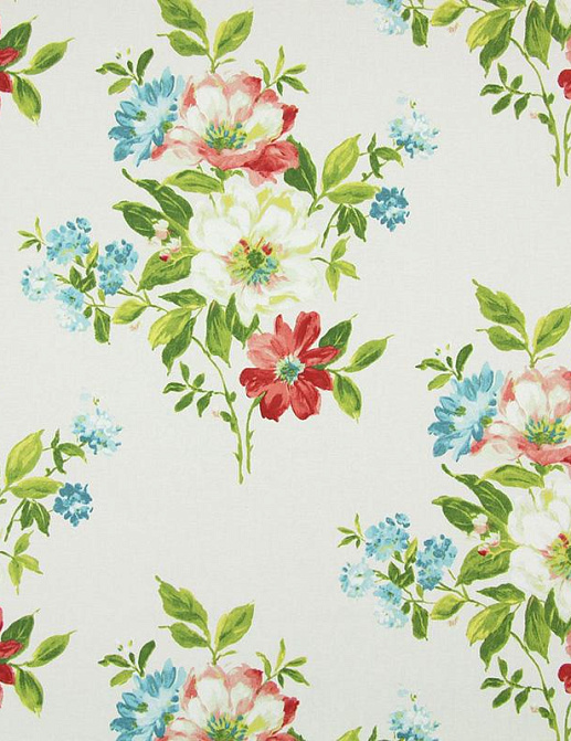 Ткань Prestigious Textiles Italian Garden 5792/399