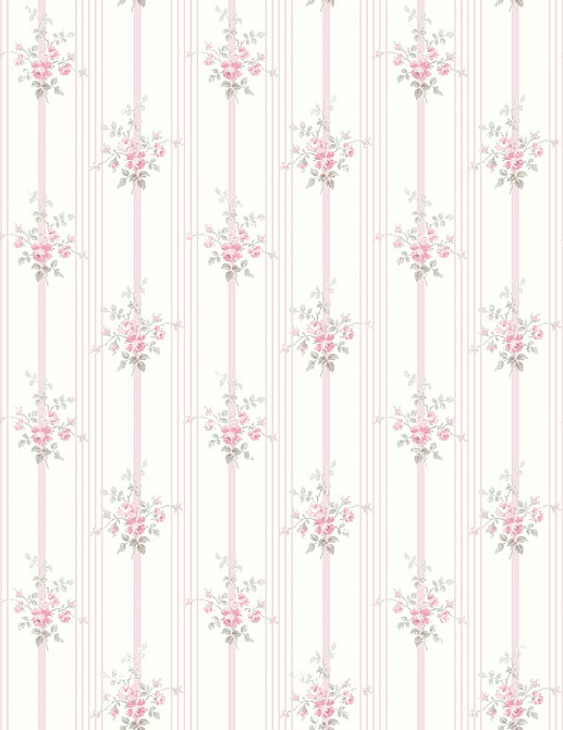 Обои Wallquest Alice & Rose VI80201