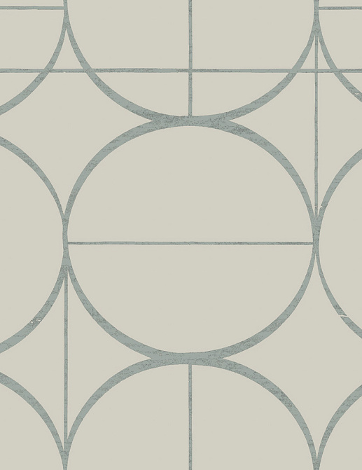 Обои York Modern Metals II (Antonina Vella) MD7201