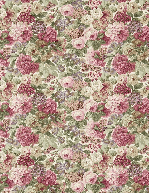 Ткань Sanderson Autumn Prints 224423