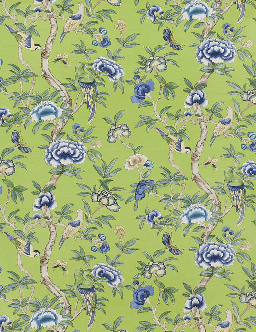 Ткань Thibaut Imperial Garden F914225