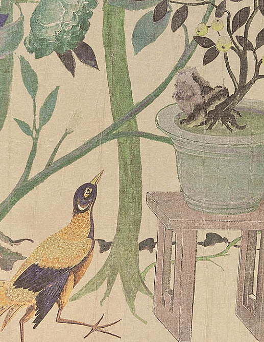 Панно и фотообои Arte Les Decor D'Arte 19050