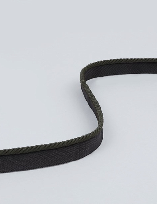 Шнур Jim Thompson Silk Micro Cord on Tape JT030026007