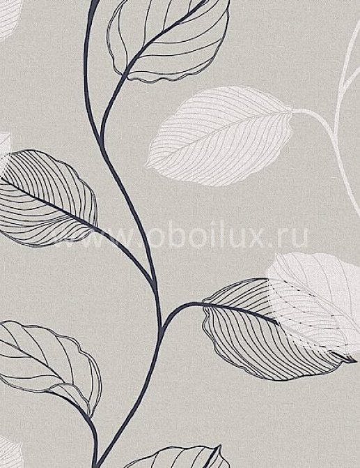 Обои Living Style Zurich ZU10608