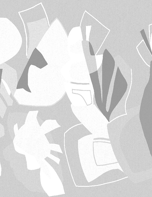 Обои Jannelli & Volpi 201 Murals Decor 40666