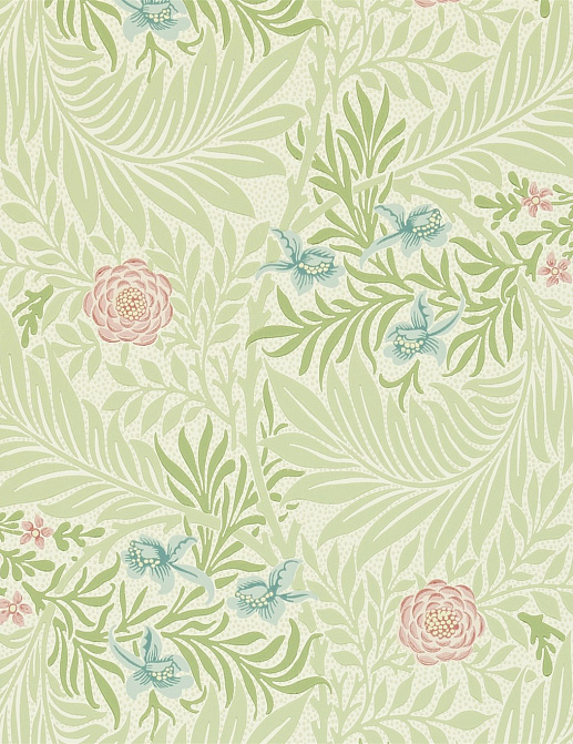 Обои Morris & Co Archive Wallpapers II 212558