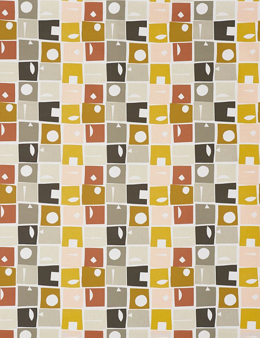 Ткань Prestigious Textiles Collage 5093/157