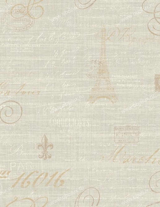 Обои KT-Exclusive French Elegance dl51108