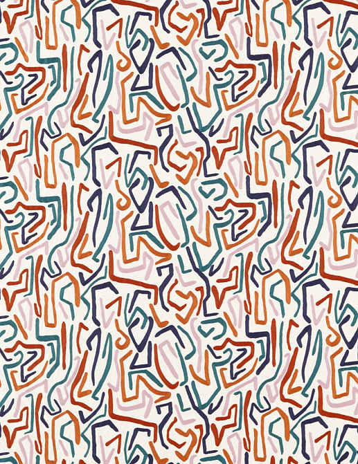 Ткань Harlequin Colour II 133873