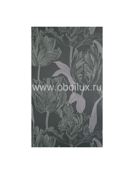 Обои Osborne & Little Hot House W5800-06