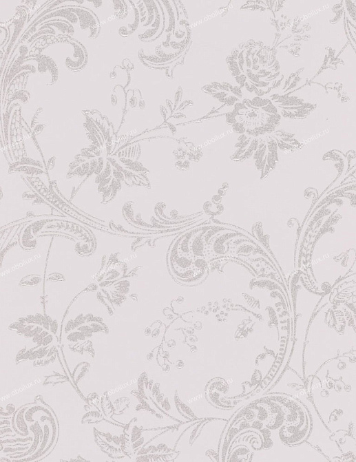 Обои Cole & Son Charlie Wilson 80/11055