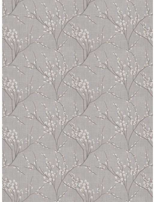 Ткань Fabricut Vignettes Vol.XIII Platinum Zaria/Shadow