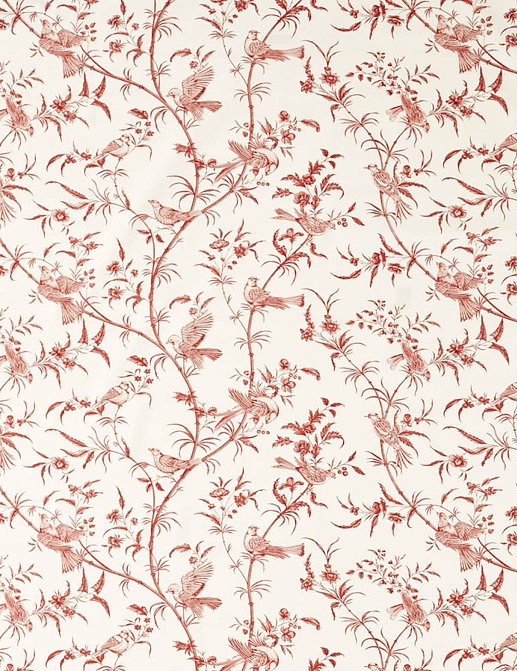 Ткань Sanderson National Trust Volume II 227401