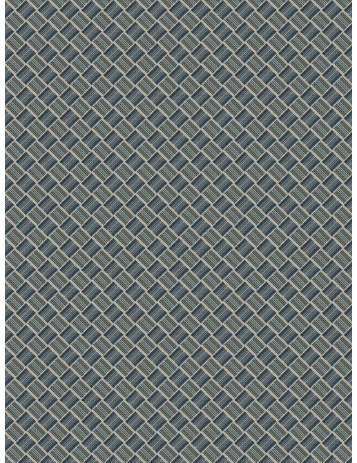 Ткань Fabricut Chromatics Vol.XXIV Navy Draughts/Navy