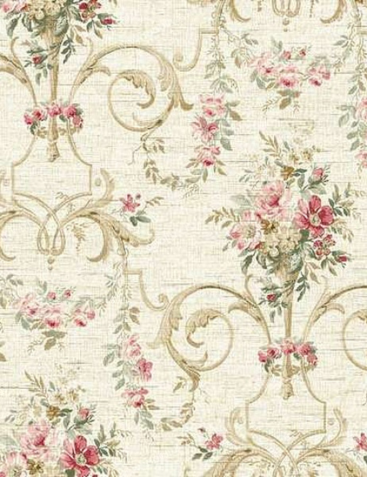 Обои Prospero French Linen tb10107