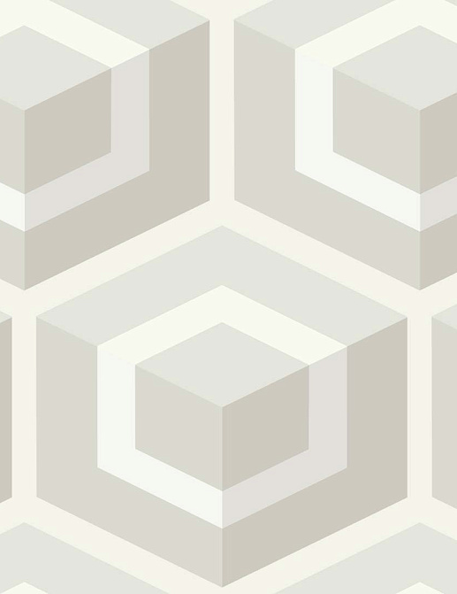 Обои Cole & Son Geometric 93/1001