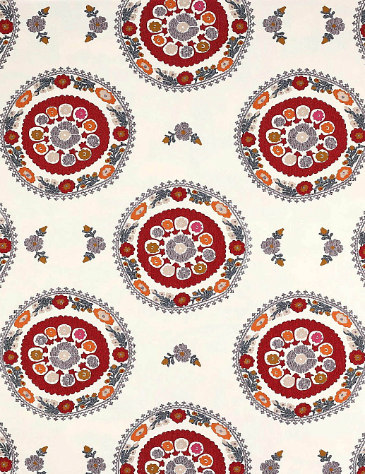 Ткань Manuel Canovas Beaumont M4043-02