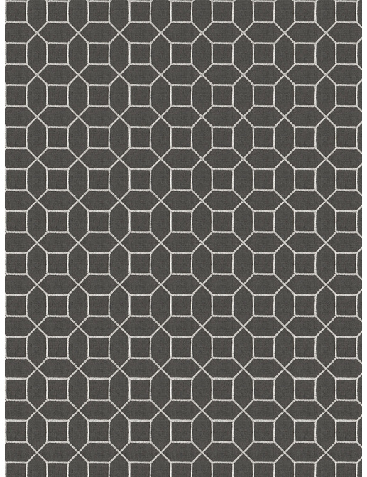 Ткань Fabricut Chromatics Vol.XXV Pewter Awad/Graphite