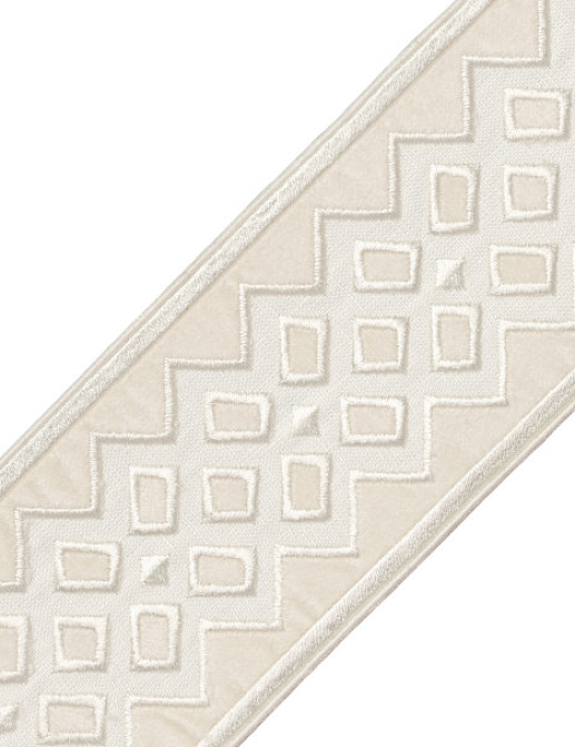 Тесьма Samuel & Sons St. Moritz Collection BT-58846/09