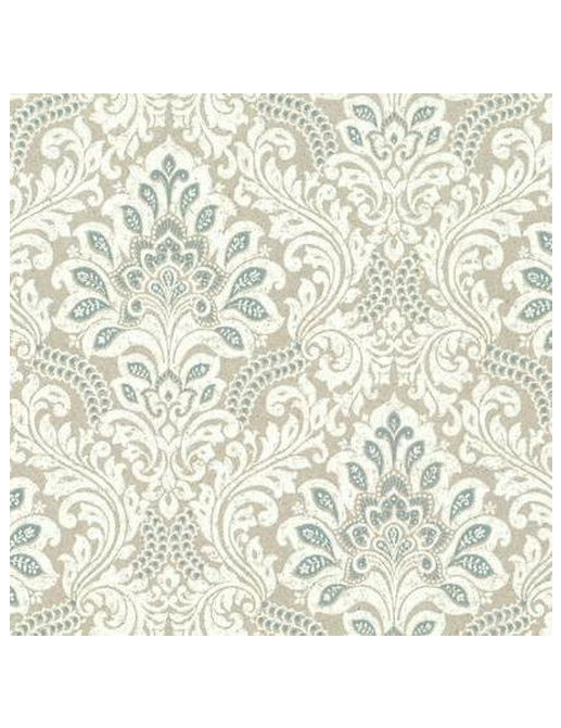 Обои York Ronald Redding - Organic Cork Prints LC7104