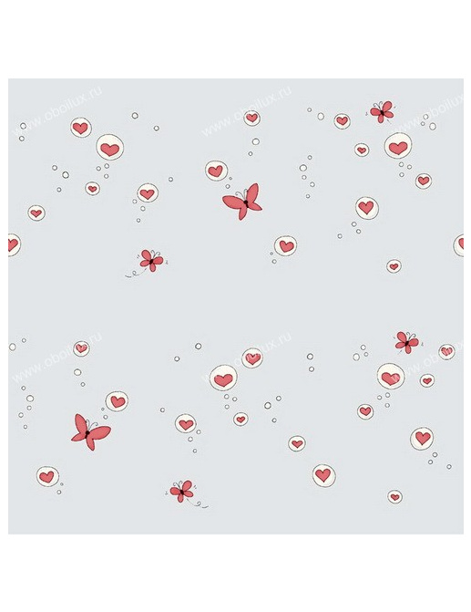 Обои Decor Delux Girotondo 2306